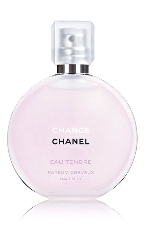 chanel chance eau tendre hair mist отзывы|Chanel chance sheer moisture mist.